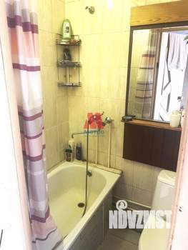 1-к квартира, на длительный срок, 22м2, 9/9 этаж