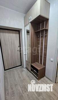 1-к квартира, на длительный срок, 34м2, 7/9 этаж