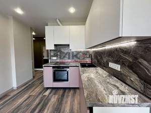 1-к квартира, на длительный срок, 47м2, 6/11 этаж