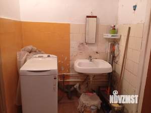 2-к квартира, на длительный срок, 46м2, 2/5 этаж