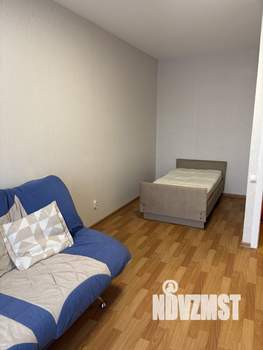 1-к квартира, на длительный срок, 34м2, 3/10 этаж