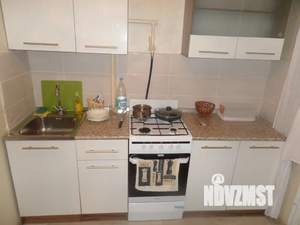 1-к квартира, посуточно, 30м2, 2/5 этаж