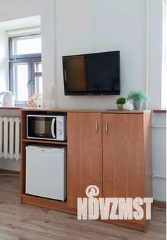 2-к квартира, посуточно, 35м2, 1/1 этаж