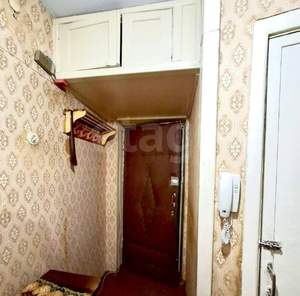 1-к квартира, на длительный срок, 34м2, 4/5 этаж