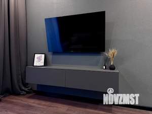 1-к квартира, посуточно, 41м2, 13/13 этаж