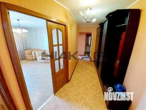 3-к квартира, на длительный срок, 66м2, 5/9 этаж