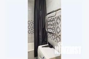 1-к квартира, посуточно, 33м2, 3/5 этаж