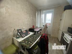 1-к квартира, на длительный срок, 39м2, 1/9 этаж