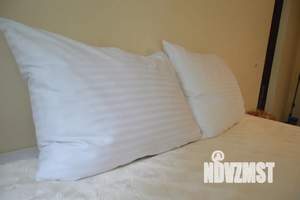 1-к квартира, посуточно, 34м2, 2/4 этаж