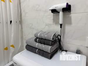 1-к квартира, посуточно, 45м2, 3/10 этаж