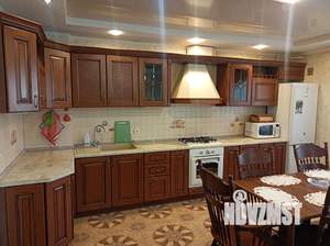 3-к квартира, посуточно, 86м2, 2/10 этаж