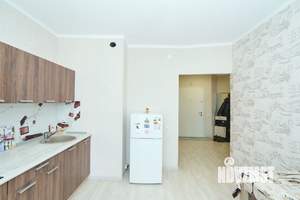 1-к квартира, на длительный срок, 41м2, 6/17 этаж