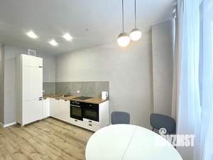 1-к квартира, на длительный срок, 45м2, 7/18 этаж