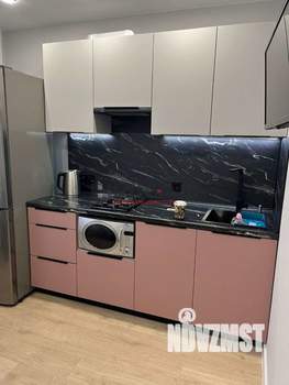 2-к квартира, на длительный срок, 60м2, 2/8 этаж