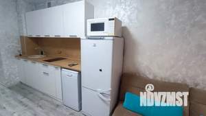 1-к квартира, посуточно, 45м2, 10/12 этаж