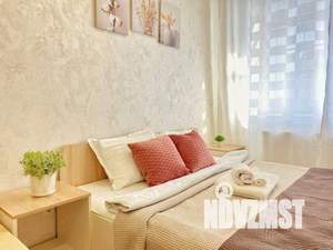 Студия квартира, на длительный срок, 30м2, 8/10 этаж