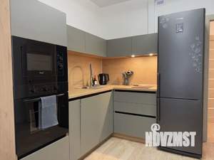 2-к квартира, посуточно, 40м2, 4/10 этаж