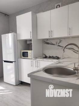 1-к квартира, на длительный срок, 32м2, 9/9 этаж