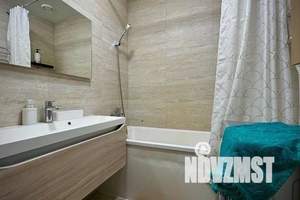 2-к квартира, посуточно, 62м2, 4/11 этаж