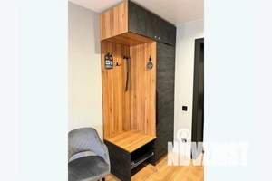 1-к квартира, посуточно, 12м2, 4/5 этаж