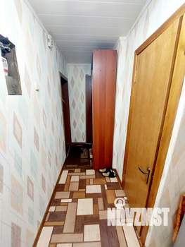 3-к квартира, на длительный срок, 46м2, 3/4 этаж