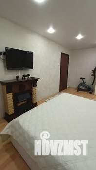 3-к квартира, посуточно, 62м2, 1/5 этаж