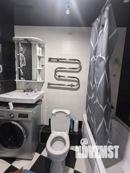 2-к квартира, на длительный срок, 45м2, 1/5 этаж