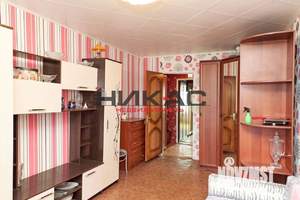 1-к квартира, на длительный срок, 38м2, 8/9 этаж