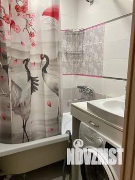 2-к квартира, посуточно, 40м2, 1/5 этаж