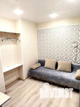 3-к квартира, посуточно, 50м2, 1/5 этаж