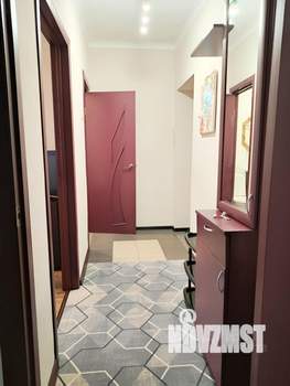 2-к квартира, на длительный срок, 40м2, 4/4 этаж