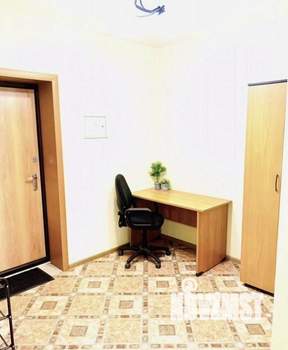 1-к квартира, на длительный срок, 50м2, 2/10 этаж