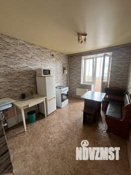 1-к квартира, на длительный срок, 39м2, 9/9 этаж