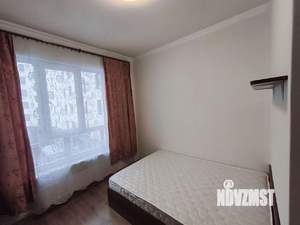 Студия квартира, на длительный срок, 21м2, 4/8 этаж