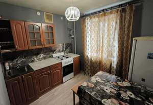 1-к квартира, на длительный срок, 37м2, 4/9 этаж