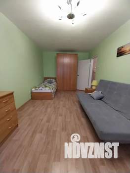 1-к квартира, посуточно, 34м2, 3/9 этаж