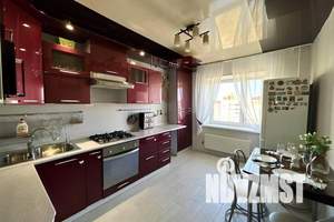 2-к квартира, посуточно, 56м2, 8/8 этаж