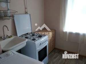 1-к квартира, на длительный срок, 31м2, 1/9 этаж