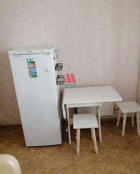 1-к квартира, на длительный срок, 40м2, 9/14 этаж