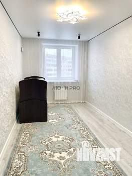 3-к квартира, на длительный срок, 71м2, 8/17 этаж