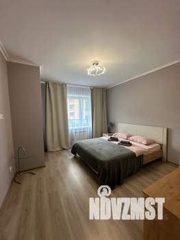 2-к квартира, посуточно, 50м2, 2/10 этаж