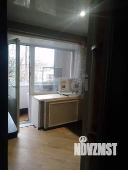 2-к квартира, на длительный срок, 32м2, 4/5 этаж