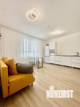 3-к квартира, на длительный срок, 55м2, 16/17 этаж