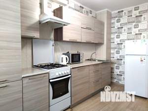 2-к квартира, посуточно, 55м2, 1/1 этаж