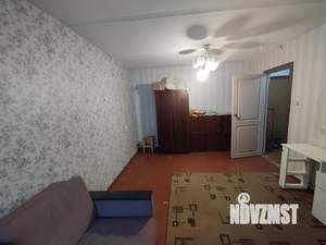 1-к квартира, на длительный срок, 32м2, 6/9 этаж