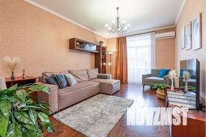 2-к квартира, посуточно, 61м2, 3/4 этаж