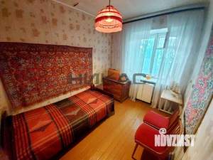 3-к квартира, на длительный срок, 52м2, 5/5 этаж