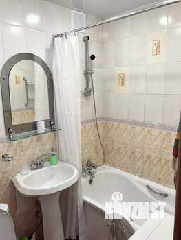 1-к квартира, на длительный срок, 31м2, 4/5 этаж