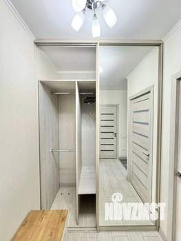 1-к квартира, на длительный срок, 40м2, 2/5 этаж