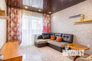 1-к квартира, на длительный срок, 36м2, 12/12 этаж